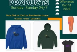 E-Store Cloths Women Men Baby, House Hold Products