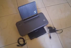 Used HP Deskjet Printer